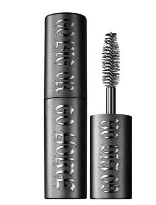 Lot Of 2 X Go Big Or Go Home Mascara Shade Trooper Black Travel Size 4.3g Boxed - Image 1 of 4