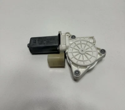 ✅Motor ventana lateral pasajero trasero derecho bmw 640i 650i M6 12-17 7304522 OEM Foto 1 de 4