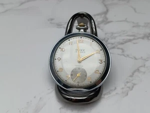 DUKE Taschenuhr - 15 Jewels - Edelstahl - funktionstüchtig - AE05-1673 - Bild 1 von 22