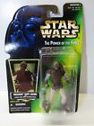 Star Wars Kenner "The Power of The Force" Weequay Skiff Guard with FP # 69707