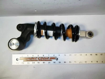 AMORTIGUADOR TRASERO SUZUKI GSXR1000 62100-17820-019 GSX-R1000 GSXR 1000 17 18 jh Foto 1 de 4