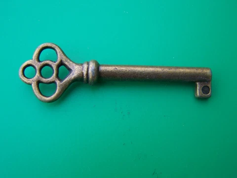 Keys, Antique Style Key, Cabinet Lock Keys Cover