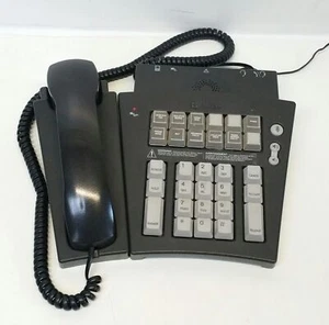 Mitel 5550 IP Console (Global) 50006490 Phone - Picture 1 of 7