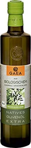 Gaea Bio Olivenöl Di Biologiche Landbau Greco Olivenöl - Imagen 1 de 1