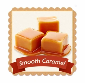 Chocolate caliente suave con sabor a caramelo - Imagen 1 de 1