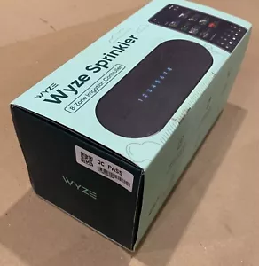 Wyze Sprinkler Controller 8-Zone Irrigation Controller WSPRK1 - Picture 1 of 5