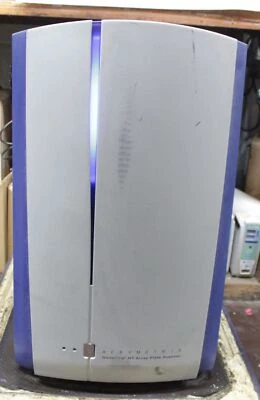 Affymetrix GeneChip HT scanner per piastre array 00-0309 - Immagine 1 di 4