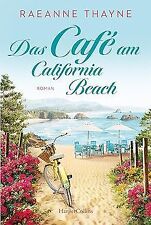 Das Café am California Beach: Roman | »RaeAnne Thay... | Buch | Zustand sehr gut