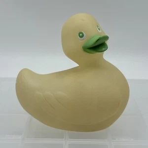 Rubba Ducks 2000 Glow In The Dark Moon Stars Duck! - Picture 1 of 15