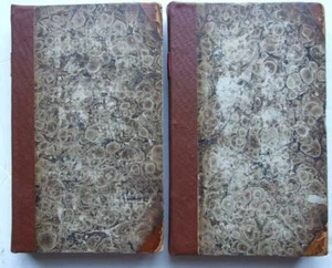 Buonaparte, Sa Famille et Sa Cour, 1816 1st ed. Rare Secret Anecdotes Napoleon - Picture 1 of 6