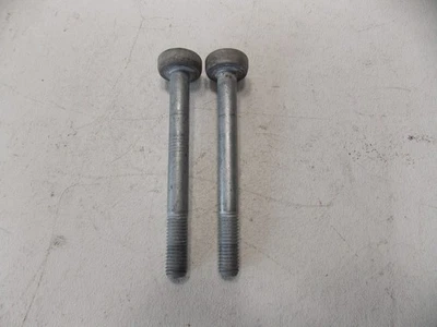 BMW E46 Front Bumper Shock Mount Bolts Coupe Vert OEM 00-06 323 325 328 330 M3 - Image 1 of 3