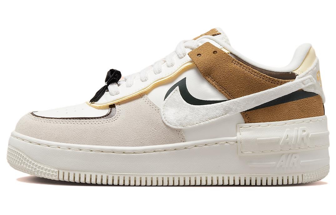 nike af1 pixel coconut milk