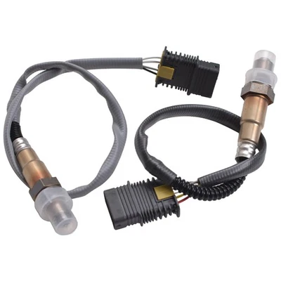 Up+Downstream Oxygen O2 Sensors For BMW 2012-16 328i xDrive 528i xDrive L4 2.0L - Image 1 of 4
