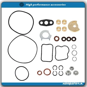 Fit For Dodge Ram 2013-2018 6.7L 8271322001 Turbo Repair Kit (Standard Bearings) - Foto 1 di 10