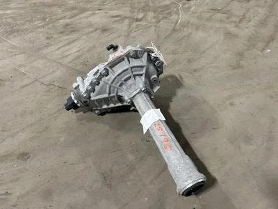 Range Rover Sport 2020 OEM caja de transferencia número de pieza HPLA7K780BD Foto 1 de 4