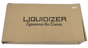Liquidizer Herb2Vapor - Experience the Essence - Pflanzenhonig Öl Blast Extractor - Bild 1 von 5