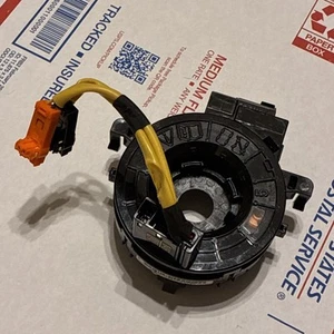 Muelle de reloj para Toyota Highlander Hybrid 08-13 STD SIN función de volante - Imagen 1 de 7
