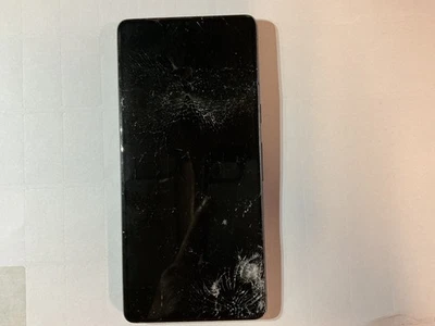 Google Pixel 7-64GB Black  for part  Mobile phone - Image 1 of 4