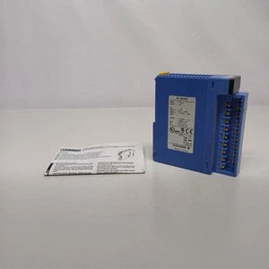 NUEVO MÓDULO DE SALIDA YOKOGAWA F3YD14-5B REV.05 TR COREA - Imagen 1 de 13