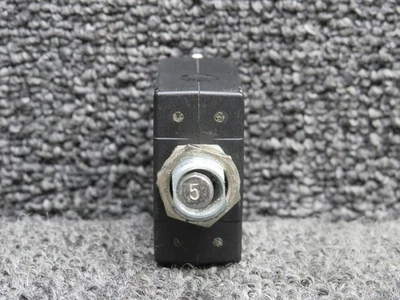 Disyuntor Tyco W31-X2M1G-5 (Amperios: 5) Foto 1 de 4