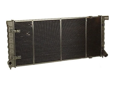 For 1987-1988 Volkswagen Golf Radiator 46738PZJM - Image 1 of 2