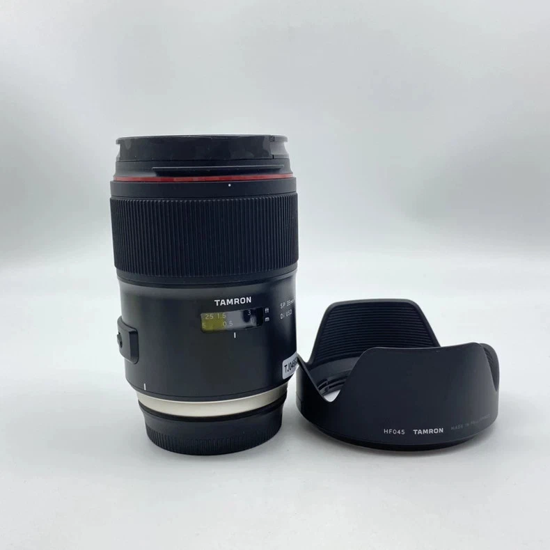 Tamron f/1.4 Lenses 35mm Focal for sale - eBay