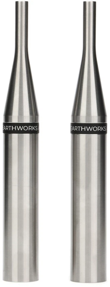 Earthworks TC20mp Small-diaphragm Condenser Microphone - Matched Pair - Image 1 of 1