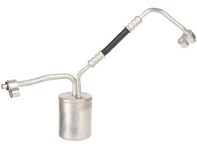 Receptor de aire acondicionado Saturn Vue 2002-2007 secador Denso 59587NBKY 2003 2004 2005 2006 Foto 1 de 2