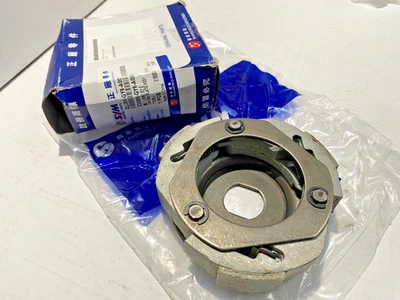 NEW Genuine SYM Fiddle II Orbit 125 2007-2014 Rear Driven Plate 22300-GY6-A00 — 第 1/4 张图片