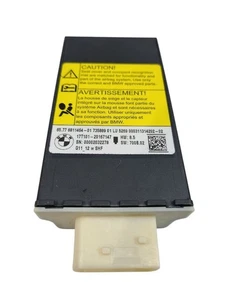 540I      2017 Chassis ECM 649018 - Picture 1 of 12