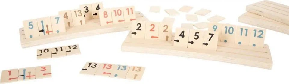 Rummy Go*d Edition | small foot | 12224 | Deutsch | 2023 | EAN 4020972122247