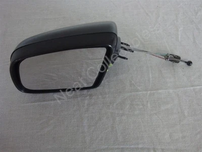 Espejo retrovisor izquierdo nuevo OEM Chevy Lumina APV Trans Sport Olds Silhouette Van 1990-91  Foto 1 de 4