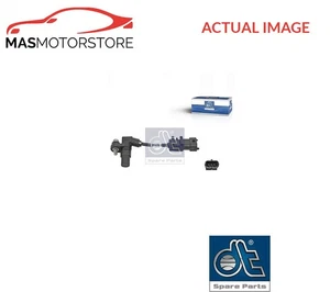 RADIATOR FAN TEMPERATURE SWITCH DT 541372 I NEW OE REPLACEMENT - Picture 1 of 5