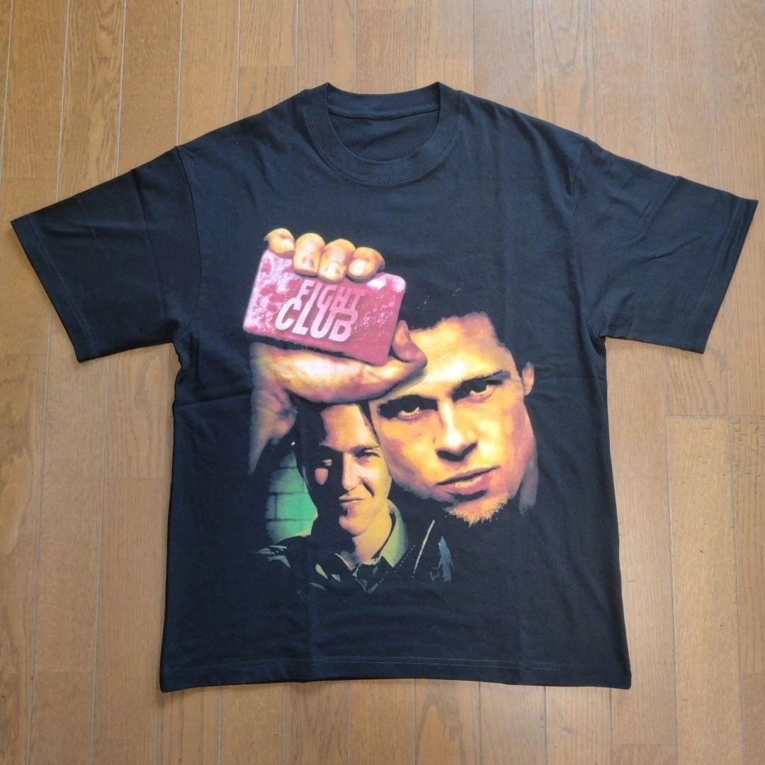 Fight Club T Shirt products for sale | eBay