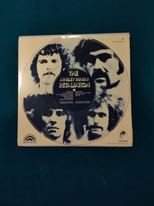 THE AYNSLEY DUNBAR RETALIATION BLUES LP Doctor Dunbar's on Blue Thumb BTS 4 - Picture 1 of 4