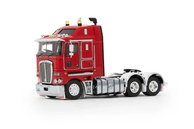 1:50 Kenworth K200 2.3 Cabin -- Rosso Red -- Drake Truck Z01425 - Image 1 of 4