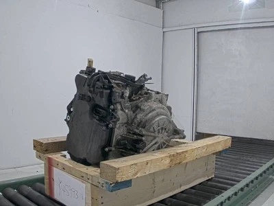 Automatic Transmission for 2013 Chevrolet Cruze Used 1.4 400-04828 - Изображение 1 из 4