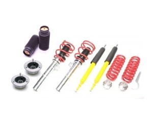 TA TECHNIX SUSPENSIÓN ROSCADA + 2 COJINETES DE BÓVEDA + PROTECCIÓN CONTRA EL POLVO PARA BMW E88 E91 E93 - Imagen 1 de 1