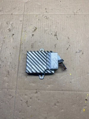 2014-2018 BMW X5 F15 X6 F16 Control Unit Active Sound Design Amplifier M1300 DG - Image 1 of 4