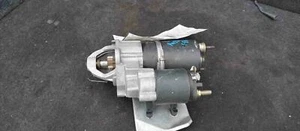 Starter Motor VW PASSAT 98 01 02 03 04 - Picture 1 of 3