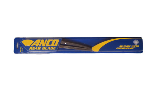 11 Inch Back Glass Windshield Wiper Blade Anco AR-11A 11