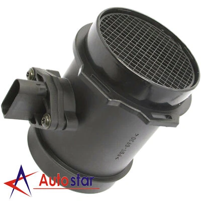 Medidor sensor de flujo de aire másico MAF 0280217814 para BMW X5 2000-2005 2006 4,4 L 4,6 L Foto 1 de 4