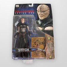 Hellraiser Series One 1 Stitch - 2003 NECA Real Toys Figure *SEALED NEW*