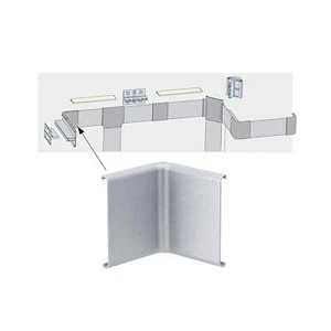 Paulmann 702.72 illuminazione soffitto di, Argento - Foto 1 di 3