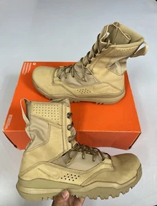 Nike SFB Field 2 8" Tactical Hiking Military Combat Boots AO7507-200 Men’s 15 - Picture 1 of 5