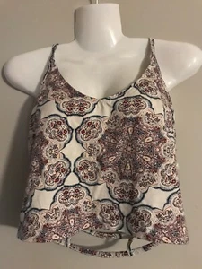 Charlottes Russe Top - Picture 1 of 5