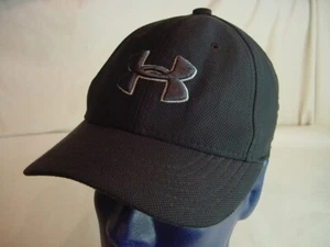 YOUTH UNDER ARMOUR HAT - SIZE XS / S - Picture 1 of 4