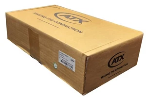 ATX Maxnet II MPRFA/BFH 1218MHz RF Detector/Switch - Picture 1 of 1