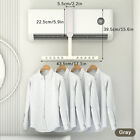 Multifunctional Clothes Hanger Portable Clothes Clips Hanging With Air Condit Sp