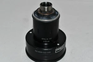 Fanuc EO-4526-022-000 Westwind LUFTLAGER Spindel D1724-08B - Bild 1 von 5